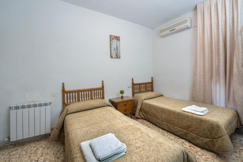 Hostal Santa Barbara