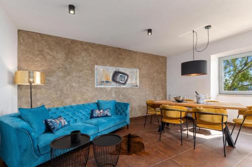 Casa Giuseppe /w Panoramic View - Happy Rentals
