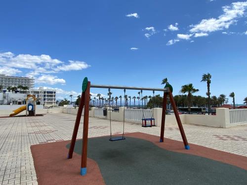 Apartamento Costa Lago Paradise Beach & Pool