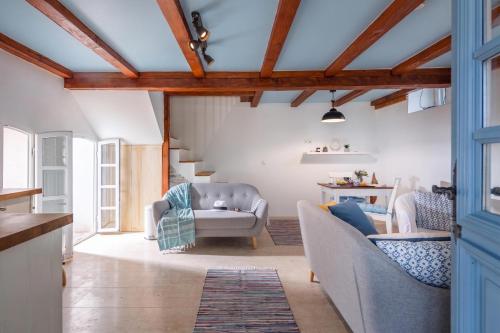 La Rocca Duo - Hidden In Istria - Happy Rentals
