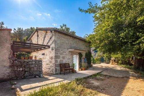 La Rocca Duo - Hidden In Istria - Happy Rentals