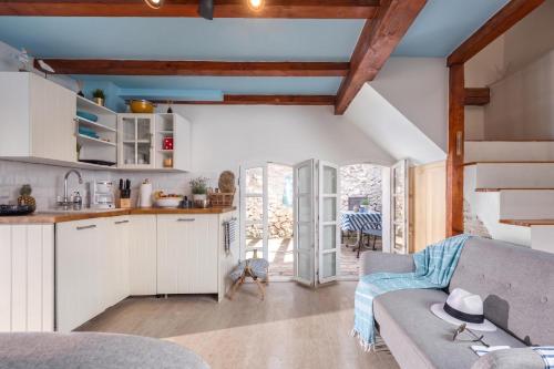 La Rocca Duo - Hidden In Istria - Happy Rentals