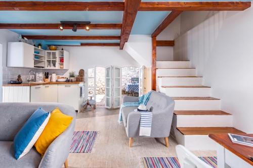 La Rocca Duo - Hidden In Istria - Happy Rentals