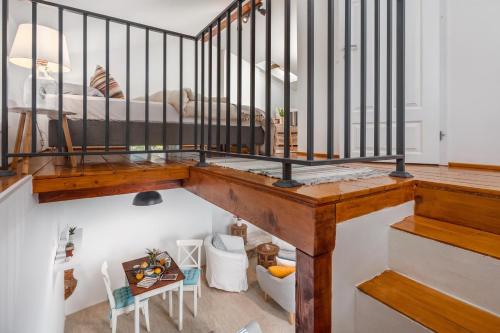 La Rocca Duo - Hidden In Istria - Happy Rentals