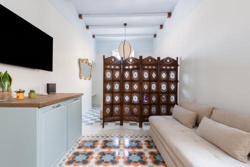 Luxury Nest al Colosseo - Eleganza nel Cuore di Roma