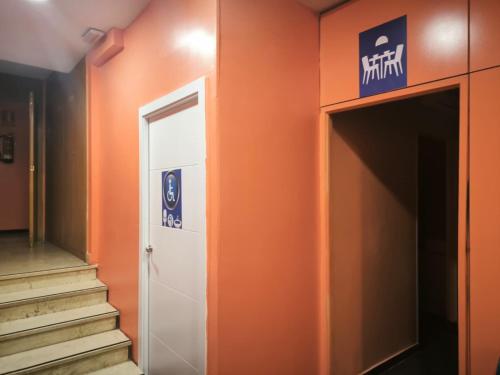 Hostel Estrella 20