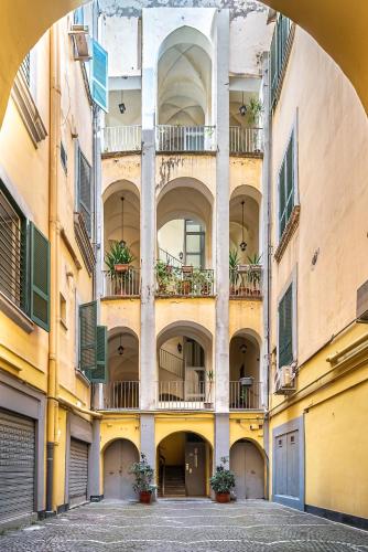 Donna Maria Luxury - a due passi dal mare e dalla metro