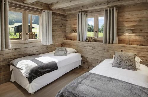 WhiteSnowResidence