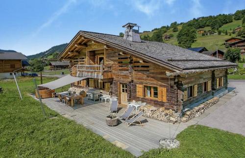 WhiteSnowResidence