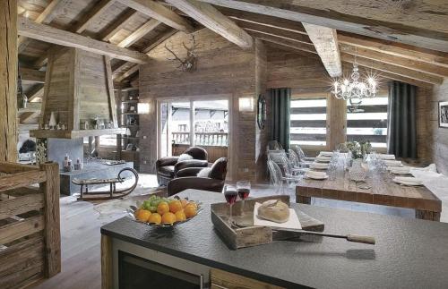 WhiteSnowResidence