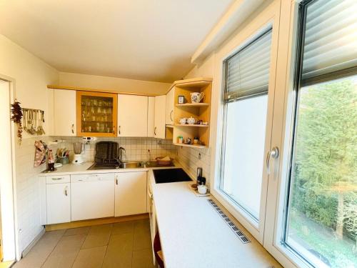 Views over Lake Constance within 5 min from city
