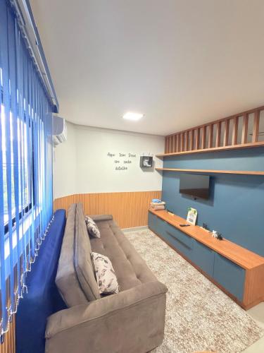 Estudio Fantastico no centro de Foz com garagem