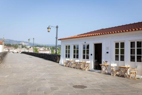 CASA JOTA - Suites Ponte Romana