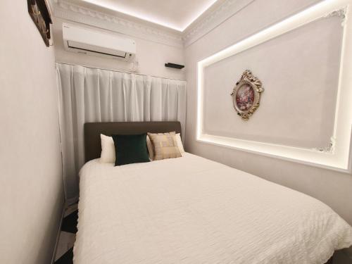 B7 东京新宿高田马场温馨三室民宿 Shinjuku Takadanobaba Cozy 3BR Apartment 步行可达车站 山手线直达涩谷新宿池袋 适合家庭朋友情侣旅行长期入住 Quiet Family St ay in Tokyo