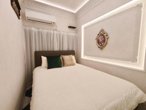 B7 东京新宿高田马场温馨三室民宿 Shinjuku Takadanobaba Cozy 3BR Apartment 步行可达车站 山手线直达涩谷新宿池袋 适合家庭朋友情侣旅行长期入住 Quiet Family St ay in Tokyo
