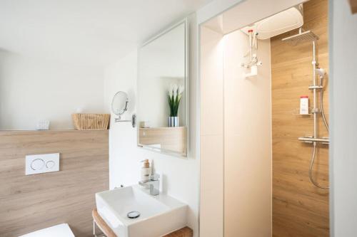JS Apartment - Deluxe