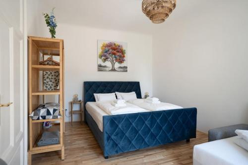 JS Apartment - Deluxe