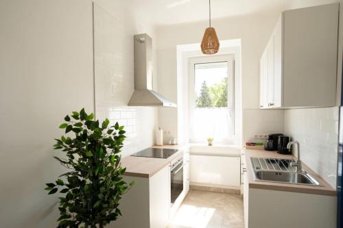 JS Apartment - Deluxe