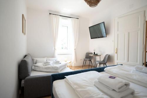 JS Apartment - Deluxe