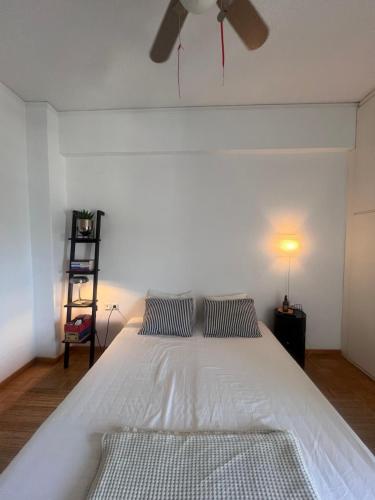 Perfect cozy studio