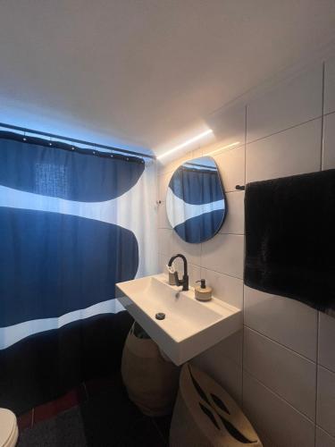 Perfect cozy studio