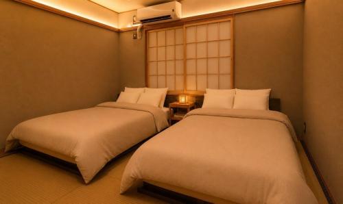 CUBEHOTEL Matsugae