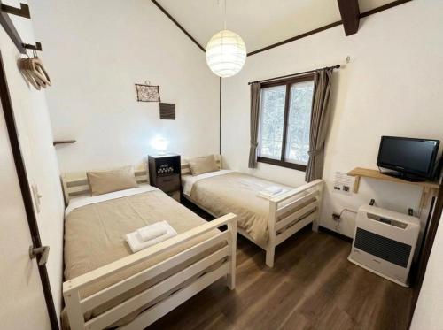 Santana Lodge Hakuba