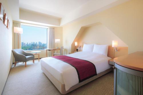 Tokyo Dome Hotel