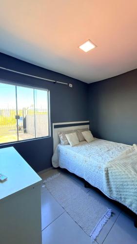 kitnet loft mobiliada