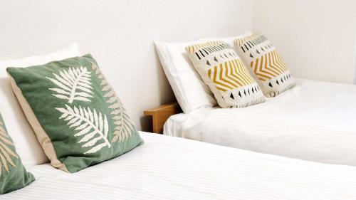 SunRiseStay KitaUeno 北上野