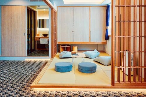 Hotel Imagine Kyoto