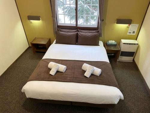 Santana Lodge Hakuba