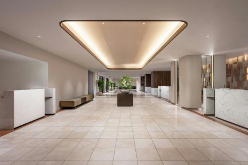 Hamamatsu Marriott Hotel