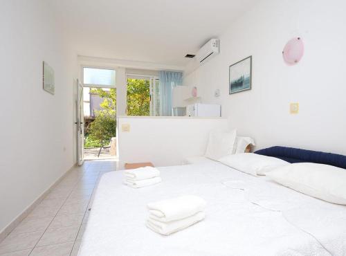 Apartments & Room Fabijan