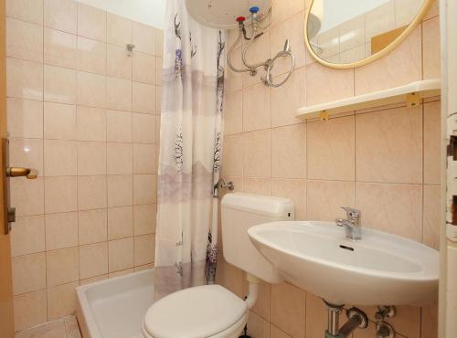 Apartments & Room Fabijan