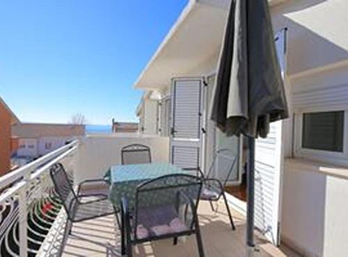 Apartments & Room Fabijan