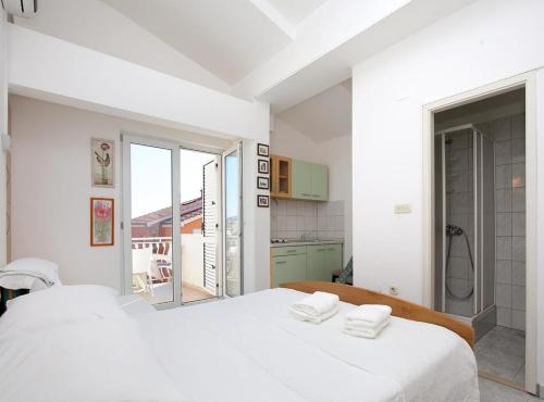 Apartments & Room Fabijan