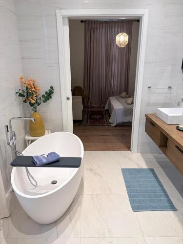 Villa La Georgie B&B