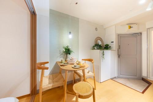 Shibuya Hongoku stay 403