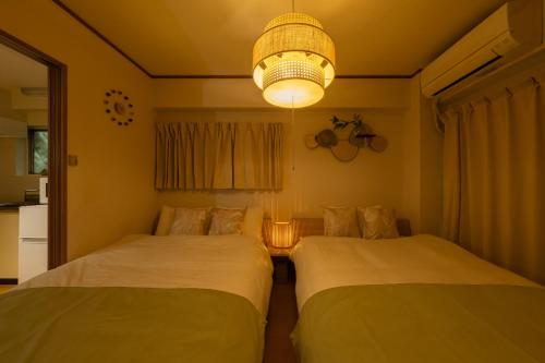 Shibuya Hongoku stay 403
