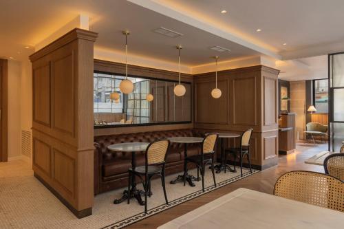 Hotel Suizo