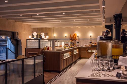 Hotel Suizo