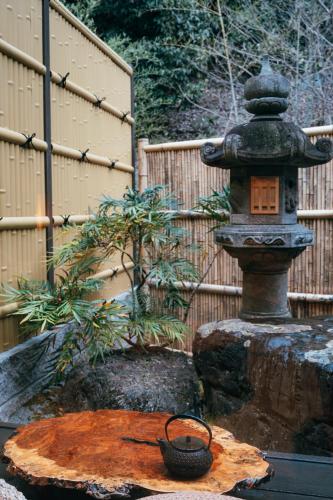 洛仙山房