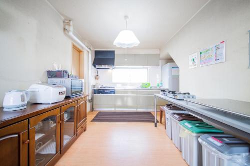 GUESTHOUSE CHIYOGAOKA