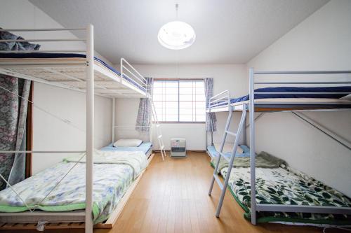 GUESTHOUSE CHIYOGAOKA
