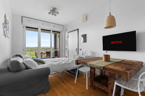 University Apartment - Fast Wifi And Free Parking
