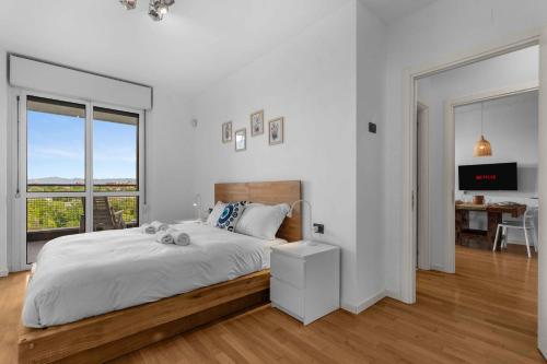 University Apartment - Fast Wifi And Free Parking
