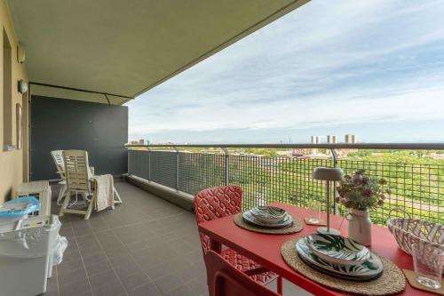 University Apartment - Fast Wifi And Free Parking