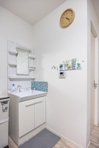 cocoshis house apartment, 2 minutes by train from Ikebukuro Station