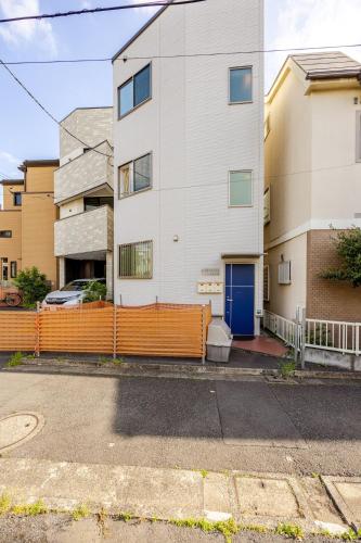 cocoshis house apartment, 2 minutes by train from Ikebukuro Station
